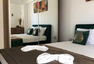 Apartament cu 2 camere decomandat în Central - 6
