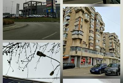 Apartament cu 3 camere decomandat, mobilat în Tudor Vladimirescu - 1