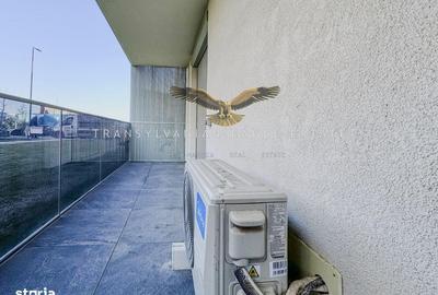 Apartament cu 2 camere semidecomandat, mobilat în Bulgaria - 6