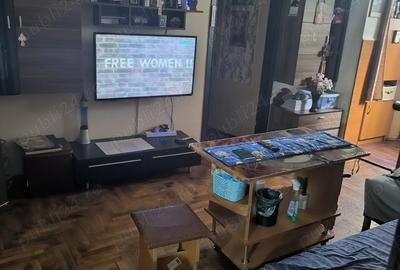 Vand apartament 3 camere, ,parter,sau schimb cu apartament 2 camere parter.PLOIESTI ..MIHAI BRAVU - 6