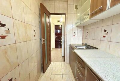 Apartament cu 2 camere semidecomandat, mobilat în Aurel Vlaicu - 7