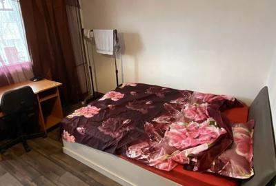 Garsonieră în Complex Studențesc - 6
