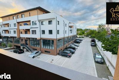 Apartament cu 2 camere, mobilat în Central - 5