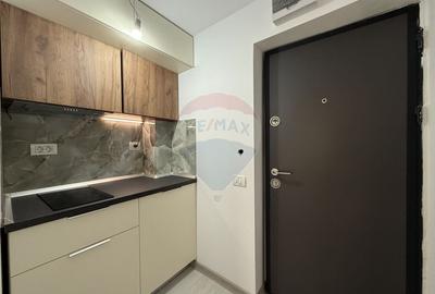 Garsonieră, mobilată în Agigea - 8