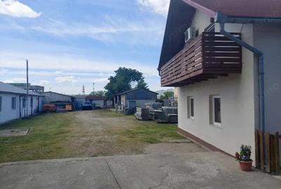 Spațiu comercial, de 656 mp, în Rogerius - 1