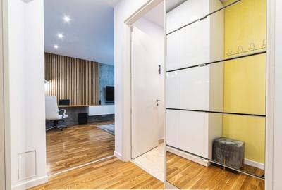 Apartament exclusivist 2 camere | Luxuria Domenii Residence - 10