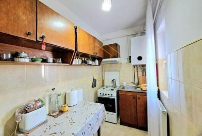 Apartament 1 camera decomandat spatios I Soarelui - 8