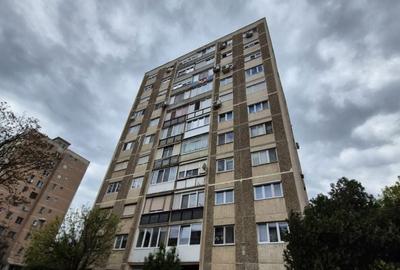 Apartament cu 2 camere decomandat în Central - 6