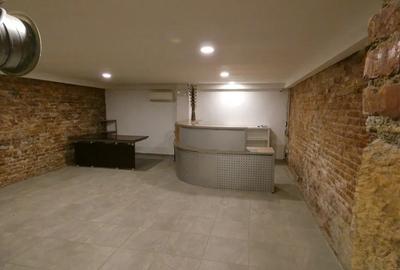 Spatiu comercial la subsol, zona Centrala Spatiu comercial la subsol, zona Centrala - 1