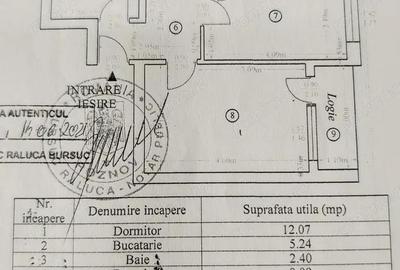 Apartament 4 camere, mobilat si utilat, cu parcare si spatiu de depozitare, Darmanesti - 2