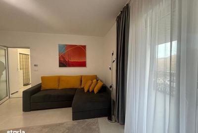 Apartament cu 3 camere în Bozânta Mică - 8