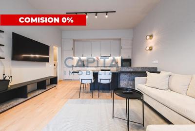 FARA COMISION ! Apartament modern, recent renovat, parcare, zona Mihai Viteazul - 15