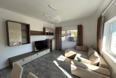 Apartament nou, la cheie, 2 camere, 52 mp, Baciu