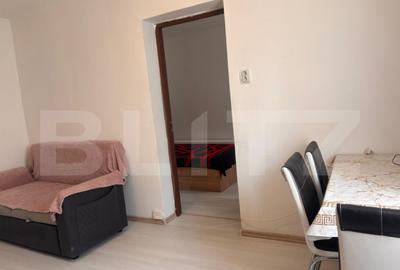 Apartament cu 2 camere semidecomandat în Central - 6
