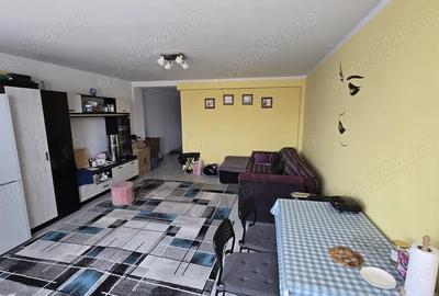 Apartament 2 camere decomandat si mobilat - 1