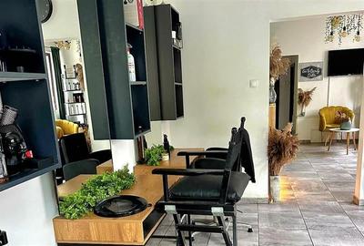 Spatiu SAD 90 mp Parter, zona Girocului, vad comercial - 7