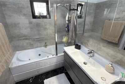 Casa individuala 4 camere 2 bai zona Cernica/Balaceanca - 8