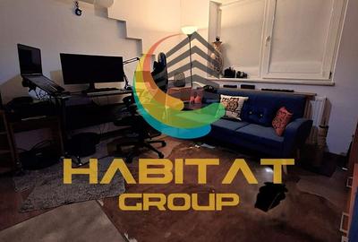 Apartament cu 4 camere semidecomandat, mobilat în Berceni