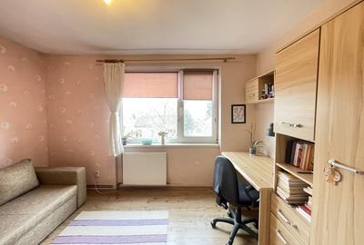 Apartament Deosebit, semidecomandat in Elisabetin,  cu garaj - 4