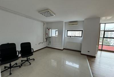 Spatiu de Birouri 130mp de Inchiriat in zona *Unirii* - 6