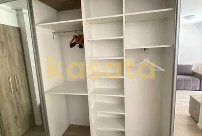 Garsonieră de închiriat | Politehnica Park Residence | Metrou - 4