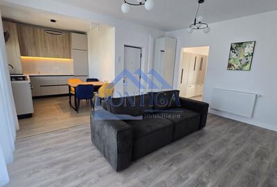 Apartament cu 2 camere semidecomandat în Kamsas - 1