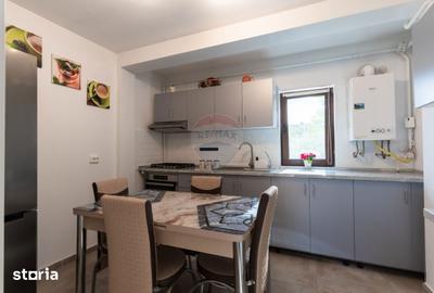 Apartament cu 3 camere decomandat în Ciurea - 8