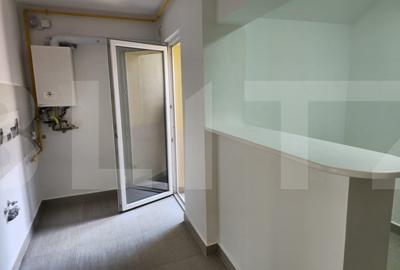 Apartamet de vanzare, cu 3 camere, 65 mp, zona Sagului - 11