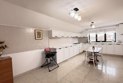 Casă individuală cu 4 camere cu Canalizare în Dudeștii Noi - 3