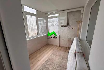 Apartament de inchiriat 2 camere zona Siretului Apartament de inchiriat 2 camere zona Siretului - 7