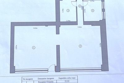 Poarta 6, spatiu comercial din constructie, 108 mp., ultrafinisat - 11