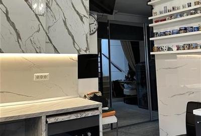 Casă individuală cu 6 camere cu Teren 200 Mp în Dorobanți - 9