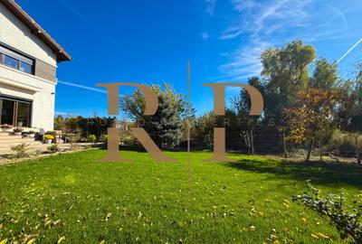 Vila Superba cu deschidere la Lac *Petrachioaia* - 4