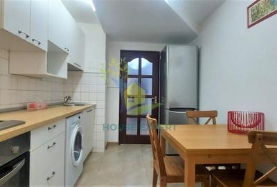 Garsoniera renovata, mobilier nou, zona 13 Sept., langa parcul Sebastian - 1