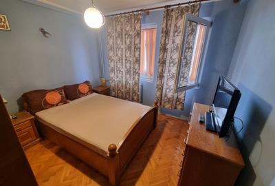 Ferdinand consulatul turc-apartament 2 camere mobilat - 16