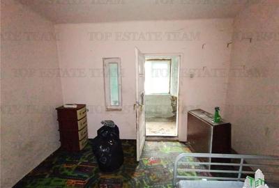 Casa demolabila pe teren intravilan de 234 mp in Bucuresti zona Progresul. - 16