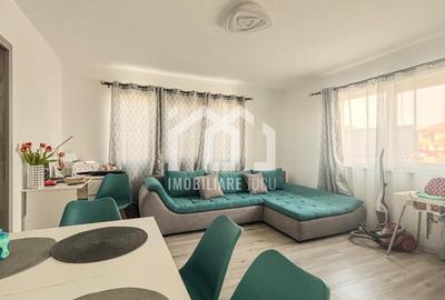 Casă individuală cu 3 camere cu Canalizare în Jucu de Sus - 3