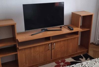 Apartament cu 2 camere semidecomandat în 16 Februarie - 6