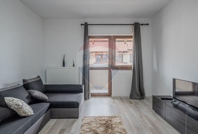 GARSONIERA | COMISION 0% | 37MP | SANPETRU | PET FRIENDLY - 14