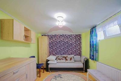 Casa cu 7 camere de vanzare, zona Parcul Salca, Cantemir - 5