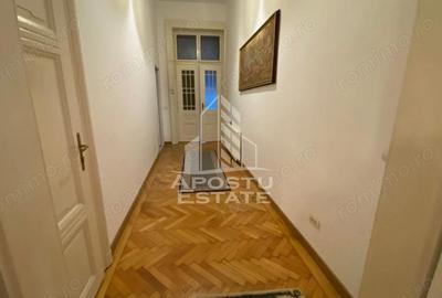 Apartament cu 4 camere decomandat în P-ța Maria - 6