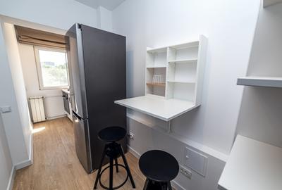 Garsoniera | Petfriendly | Zona Parcul Tei - 9