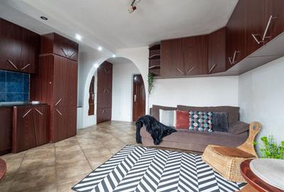 Comision 0% - Garsoniera Crangasi - str. Padureni - 3