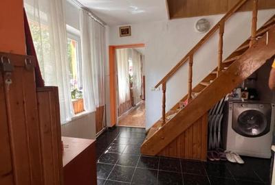 Casa cu 3 camere plus 2 anexe, 120 MP + Teren 200 MP, Gruia - 7