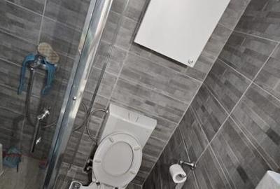 NORD - cf 1 , 2 balc., sd, 2/10 , modernizat total,semimobil - 15