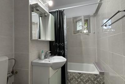 Apartament 1 camera, 32mp utili , etaj 2, pozitie excelenta in zona Sagului - 4