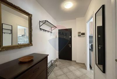 Apartament cu 3 camere semidecomandat, mobilat în Berceni - 2