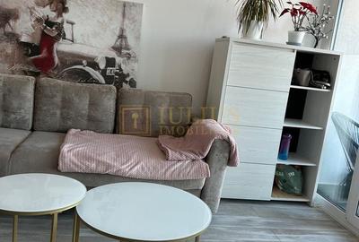 Apartament cu 2 camere decomandat, mobilat în Iosefin - 2