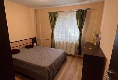 Apartament cu 3 camere decomandat, mobilat în Politehnica - 5