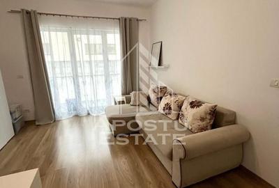Apartament cu 2 camere decomandat în Buziașului - 2